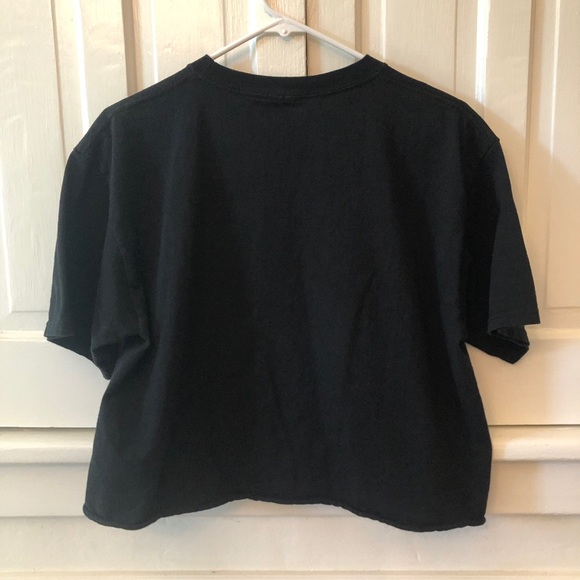 Journey Crop Top - Picture 4 of 4